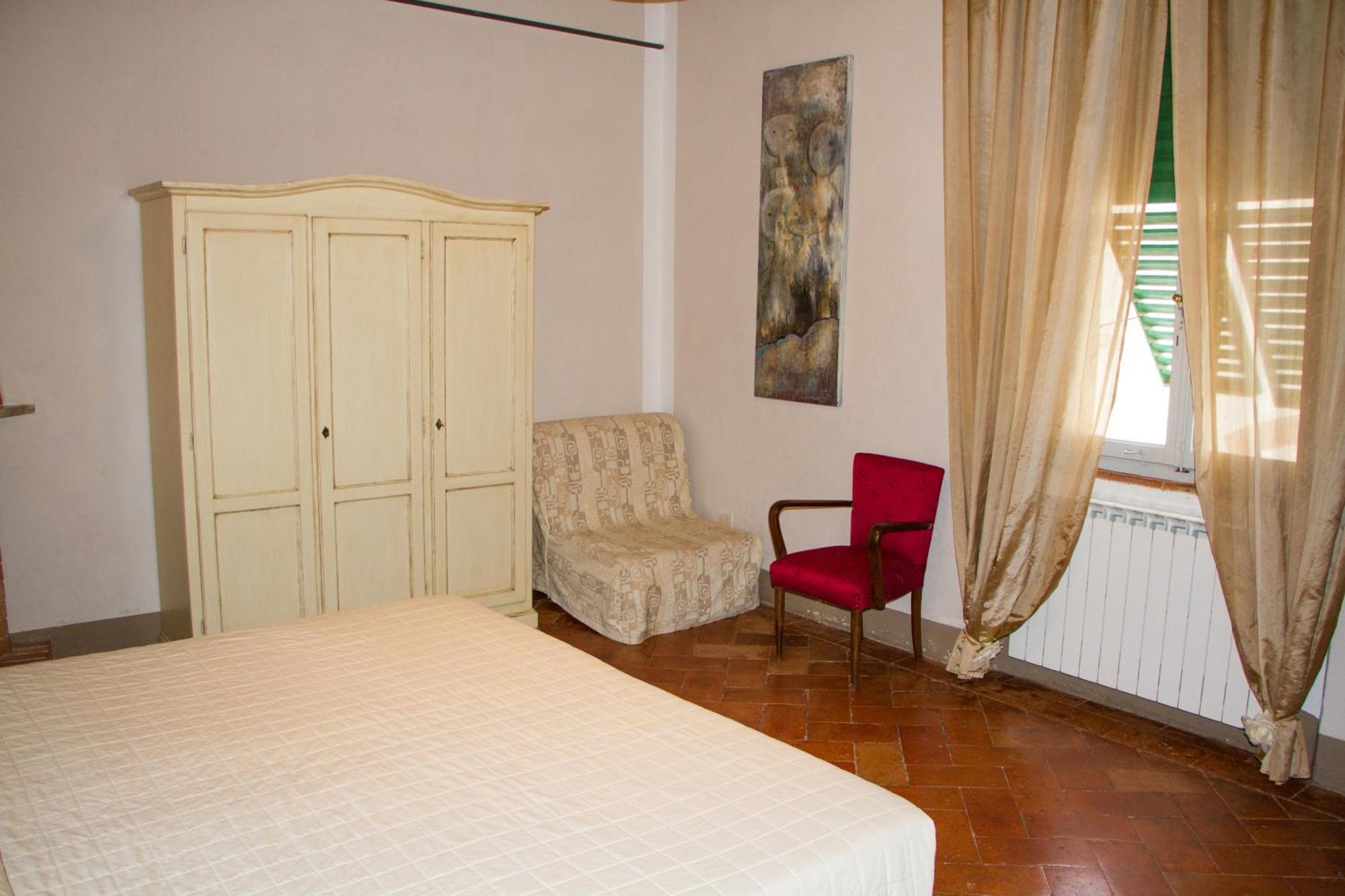 Santa Croce Charme Apartment Arezzo Dış mekan fotoğraf