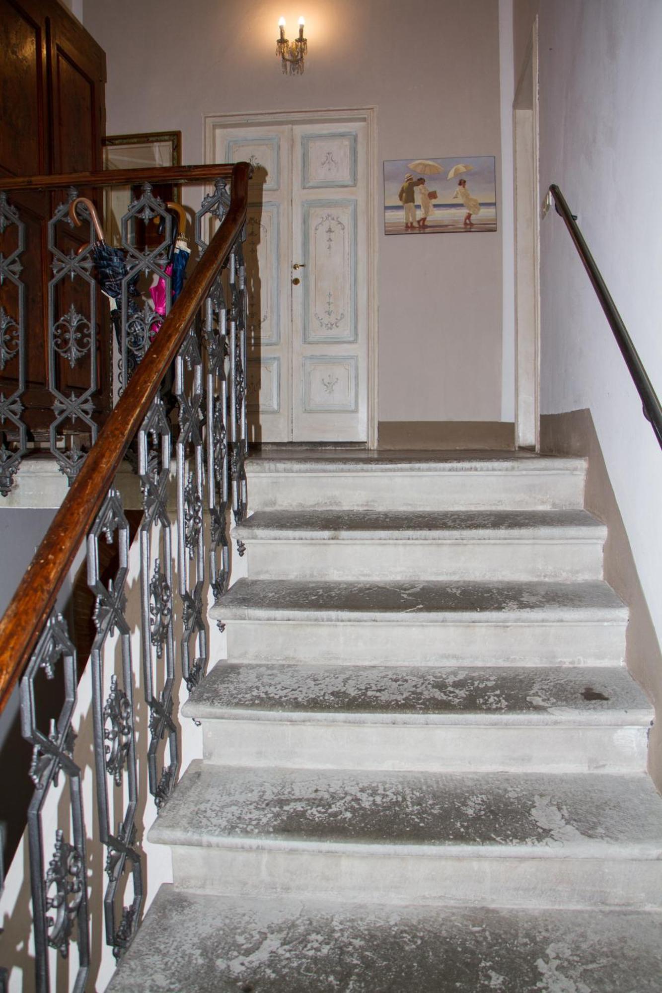 Santa Croce Charme Apartment Arezzo Dış mekan fotoğraf