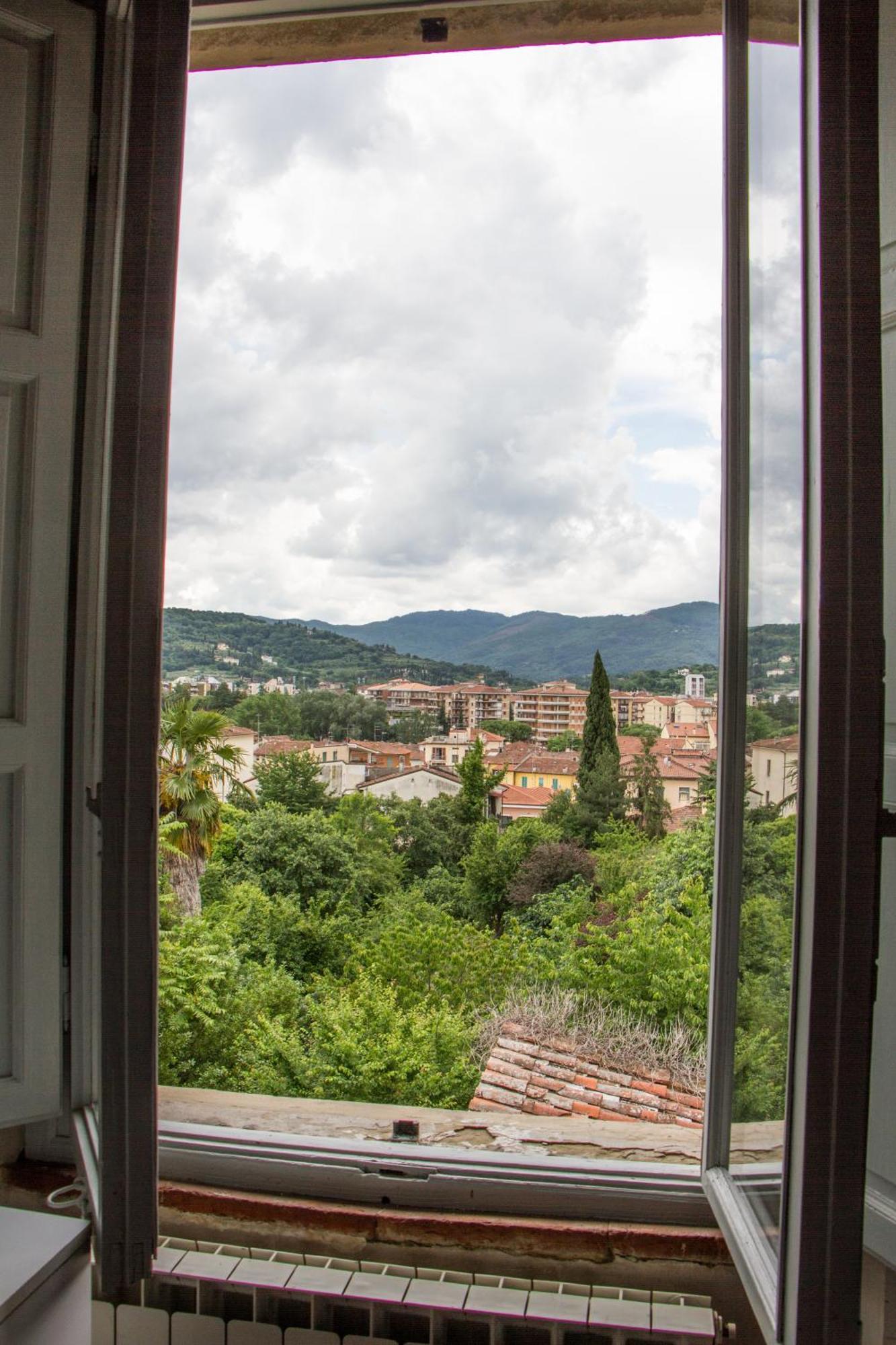 Santa Croce Charme Apartment Arezzo Dış mekan fotoğraf