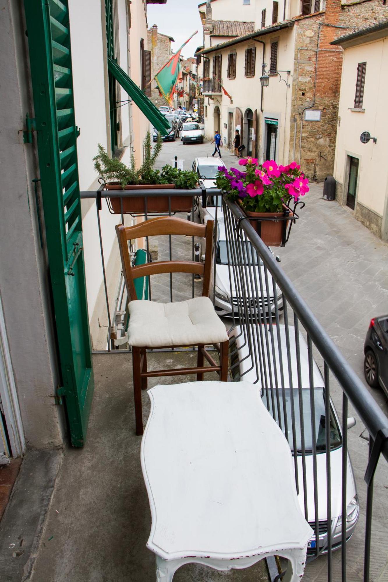 Santa Croce Charme Apartment Arezzo Dış mekan fotoğraf