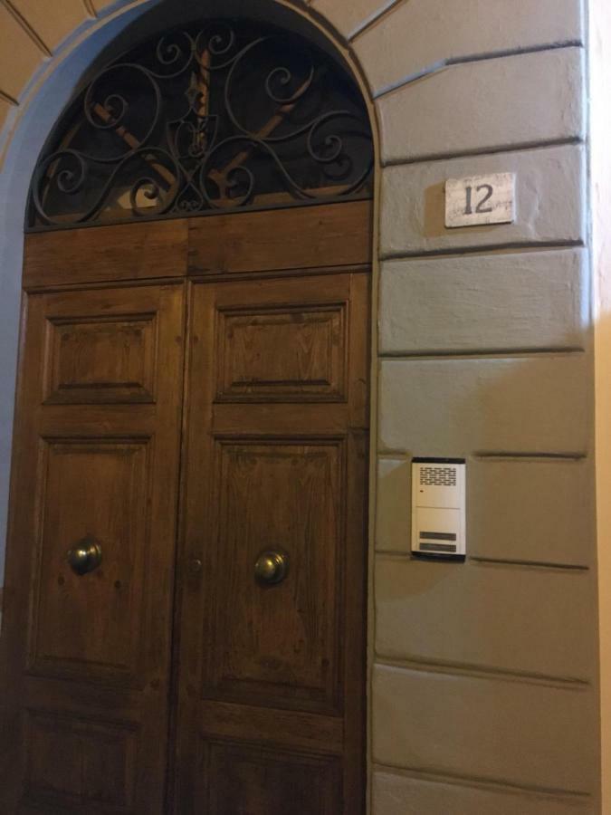 Santa Croce Charme Apartment Arezzo Dış mekan fotoğraf