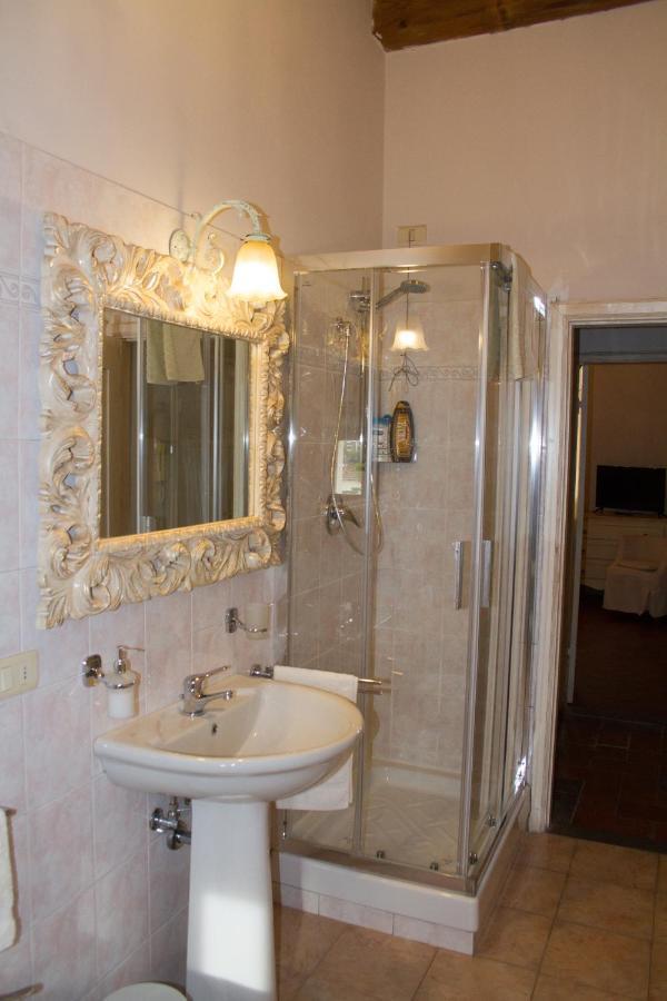Santa Croce Charme Apartment Arezzo Dış mekan fotoğraf