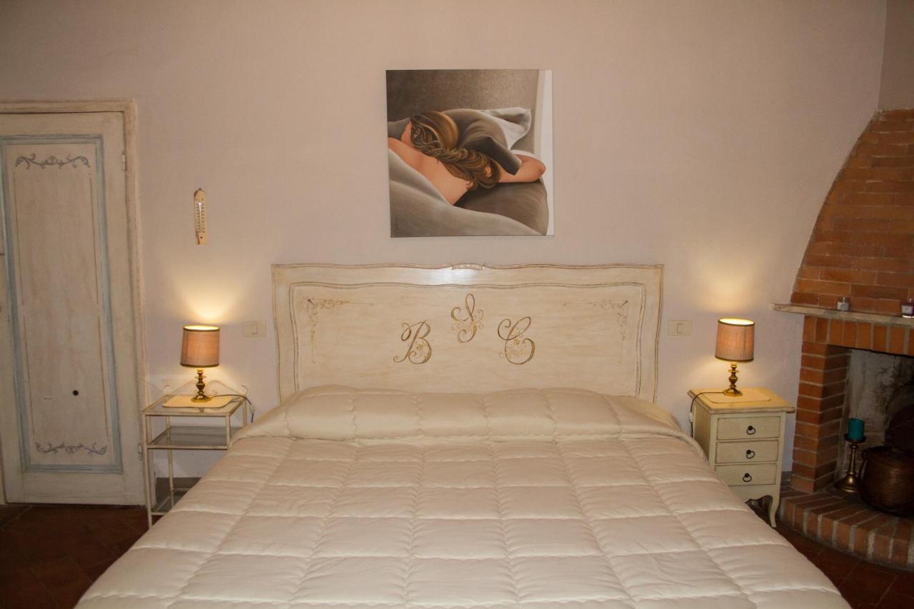 Santa Croce Charme Apartment Arezzo Dış mekan fotoğraf
