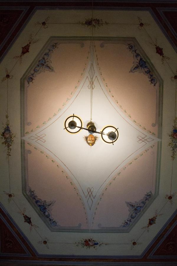 Santa Croce Charme Apartment Arezzo Dış mekan fotoğraf